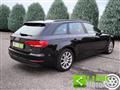 AUDI A4 AVANT Avant 2.0 TDI 190 CV quattro S tronic Business