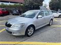 SKODA Octavia Station Wagon 1.6 TDI CR F.AP. Wagon Elegance