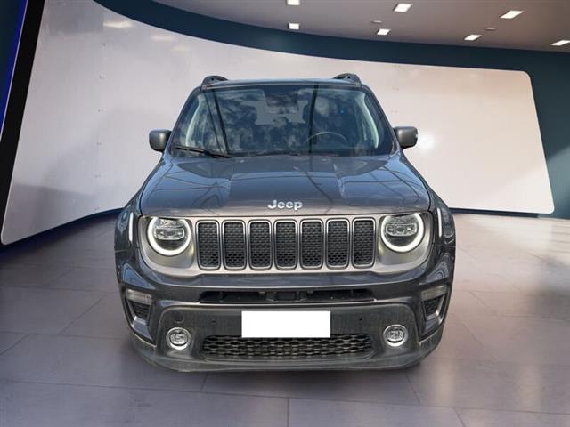 JEEP RENEGADE 2019 1.0 t3 Limited fwd