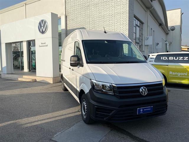 VOLKSWAGEN CRAFTER 35 2.0 TDI 140CV PM-TA Furgone