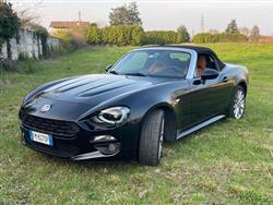 FIAT 124 SPIDER 1.4 MultiAir Lusso