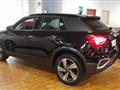 AUDI Q2 35 TDI quattro S tronic Admired Advanced