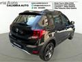 DACIA NUOVA SANDERO STEPWAY Stepway 1.5 dCi 8V 90CV Start&Stop