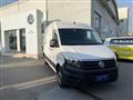 VOLKSWAGEN CRAFTER 35 2.0 TDI 140CV PM-TA Furgone