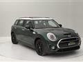 MINI CLUBMAN 2.0 Cooper SD all4 auto