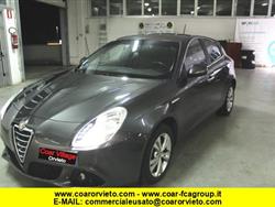 ALFA ROMEO GIULIETTA 1.6 JTDm-2 105 CV Distinctive