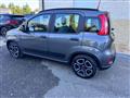 FIAT Panda 1.0 firefly hybrid City Life s