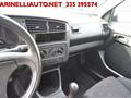 VOLKSWAGEN GOLF 2.0 cat 5 porte GTI III 115CV