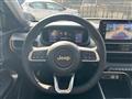 JEEP AVENGER 1.2 Turbo Summit PREZZO REALE