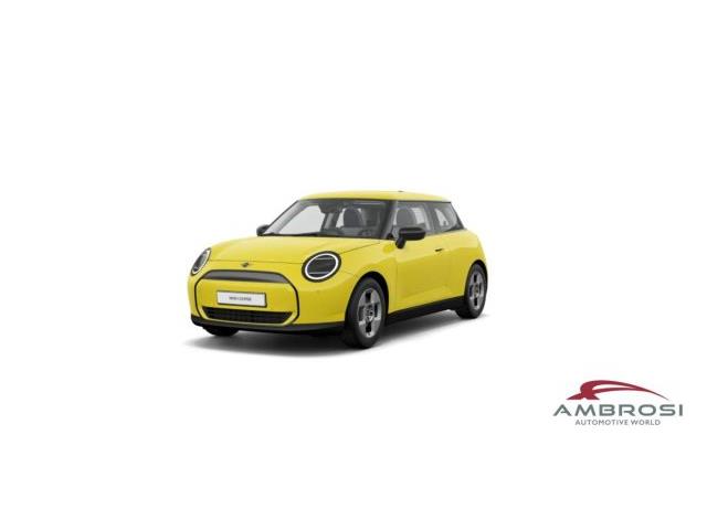 MINI NEW COOPER 5 PORTE 3 porte   Classic E