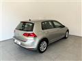 VOLKSWAGEN GOLF 1.6 TDI 110 CV DSG 5p.