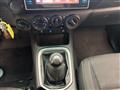 TOYOTA HILUX 2.4 D-4D 4WD 2 porte Extra Cab Lounge