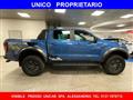 FORD RANGER 2.0 diesel  213cv. 4x4 , AUTOCARRO 5 POSTI