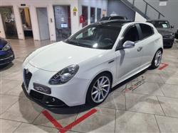 ALFA ROMEO GIULIETTA 1.4 Turbo 120 CV Distinctive