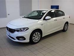 FIAT TIPO 4 PORTE Tipo 1.6 Mjt 4 porte Easy