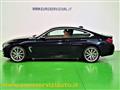 BMW SERIE 4 i xDrive Coupé Luxury Individual STUPENDA