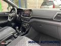 VOLKSWAGEN T-CROSS 1.0 TSI 115CV R-LINE NUOVA DA IMM. PRONTA CONSEGNA