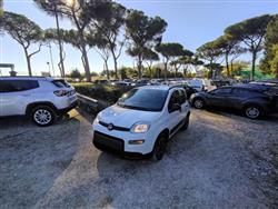 FIAT PANDA 1.0cc HYBRID GSE CITYLIFE MY23 70cv BLUETOOTH