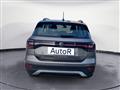 VOLKSWAGEN T-CROSS 1.0 TSI 110 CV DSG Style