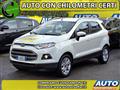 FORD ECOSPORT 1.5 TDCi TITANIUM EU6B NEOPATENTATI/RATE/PERMUTE