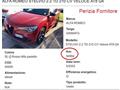 ALFA ROMEO STELVIO 2.2 Turbodiesel 210 CV AT8 Q4 Veloce