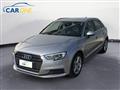 AUDI A3 SEDAN ADMIRED