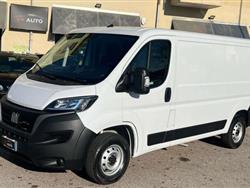 FIAT Ducato 2.2 mjet SERIES 9 FURGONE LASTRATO 33 140 cv