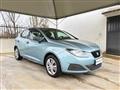 SEAT IBIZA 1.2 5 PORTE GPL OK 07/2029 OK NEOPATENTATI