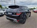 LAND ROVER RANGE ROVER SPORT Range Rover Sport 3.0 sdV6 SE 249cv auto - FX333NJ