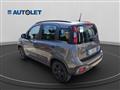 FIAT PANDA III 2021 Cross 1.0 firefly hybrid City Cross s&s 70cv 5p.ti