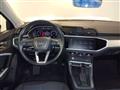 AUDI Q3 SPORTBACK Q3 SPB 35 TDI S tronic