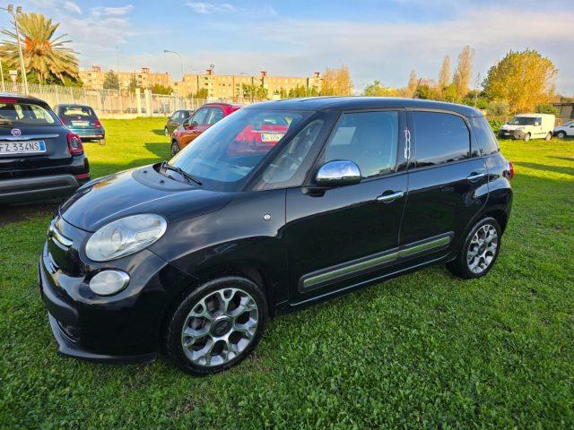 FIAT 500L 1.3 Multijet 95 CV Dualogic Lounge