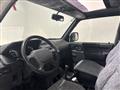 MITSUBISHI PAJERO 2.5 TDI Canvas-top GL