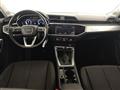 AUDI Q3 40 TDI quattro S tronic Business