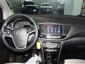 OPEL MOKKA X 1.4 Turbo GPL Tech 140CV 4x2 Advance