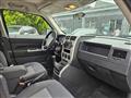 JEEP PATRIOT 2.0 Turbodiesel DPF Limited