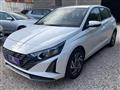 HYUNDAI I20 1.2 MPI MT GPL Connectline