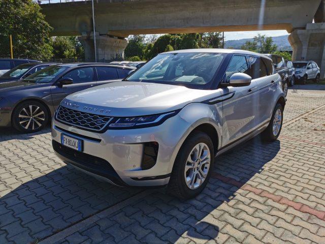 LAND ROVER RANGE ROVER EVOQUE 2.0D I4-L.Flw 150 CV AWD Auto