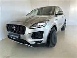 JAGUAR E-PACE 2.0D 150 CV AWD aut. *AUTOCARRO*IVA ESPOSTA*