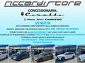 MERCEDES Classe A A 180 Automatic 4p. Premium