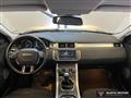 LAND ROVER RANGE ROVER EVOQUE 2.0 TD4 150 CV GARANTITA