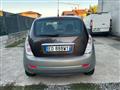 LANCIA YPSILON 1.2 Argento-OK NEOPATENTATI-CINGHIA FATTA