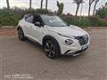 NISSAN JUKE HYBRID 1.6 Hev N Design