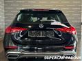 MERCEDES CLASSE C SW d Mild hybrid S.W. AMG Line DISP ANCHE GRIGIA