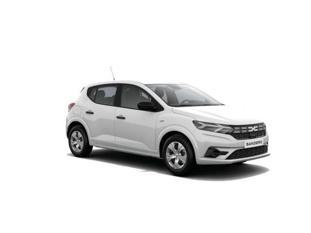 DACIA NUOVA SANDERO Streetway 1.0 TCe ECO-G Essential #VARI COLORI