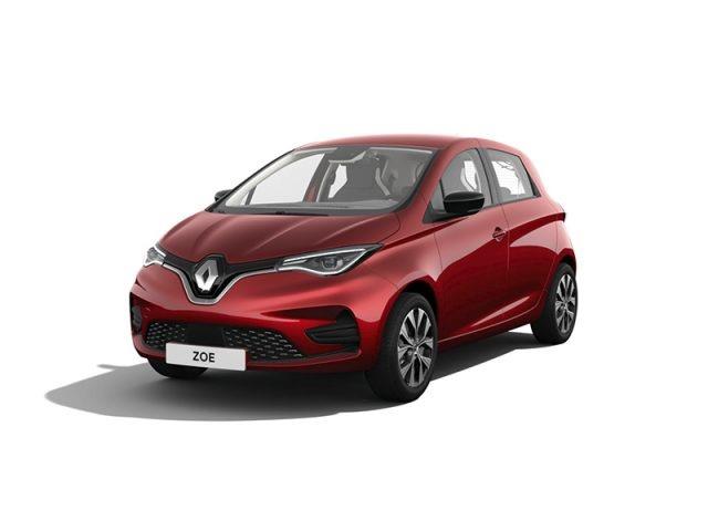 RENAULT ZOE Evolution R135