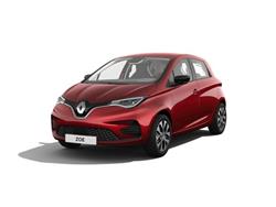 RENAULT ZOE Evolution R135