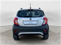 OPEL KARL Rocks 1.0 73 CV GPL