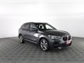 BMW X1 xDrive20d MSPORT