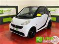 SMART FORTWO CABRIO 1000 52 kW cabrio pulse